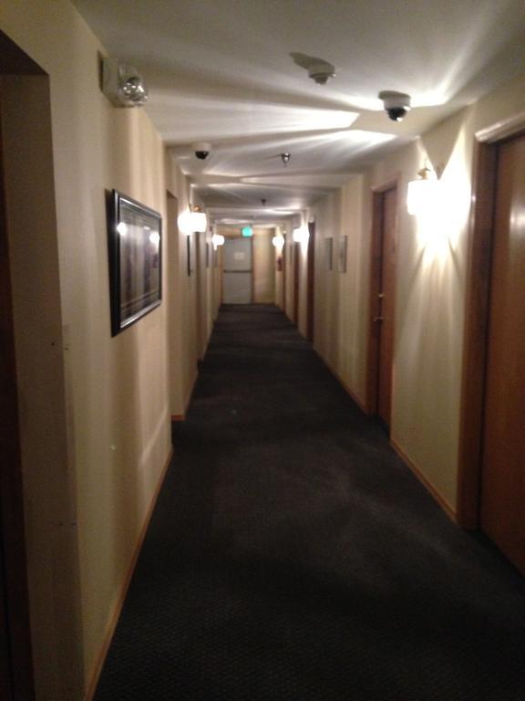 Lakeshore Inn & Suites Anchorage Ruang foto